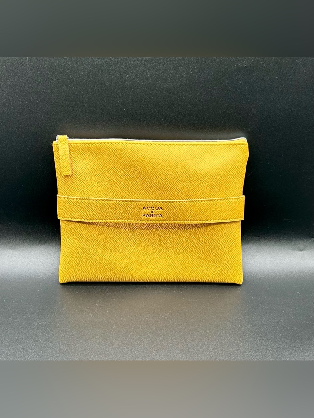 ACQUA Di PARMA Etihad Exclusive Clutch Bag .